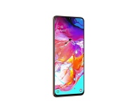 Samsung Galaxy A70 SM-A705F 6/128GB Coral - 493733 - zdjęcie 4